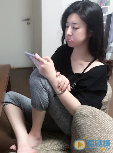 张歆莹生活照 张歆莹高清写真_张歆莹高清剧照