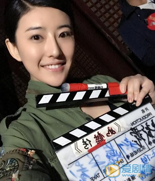 张歆莹剧照合集 张歆莹高清写真_张歆莹高清剧照