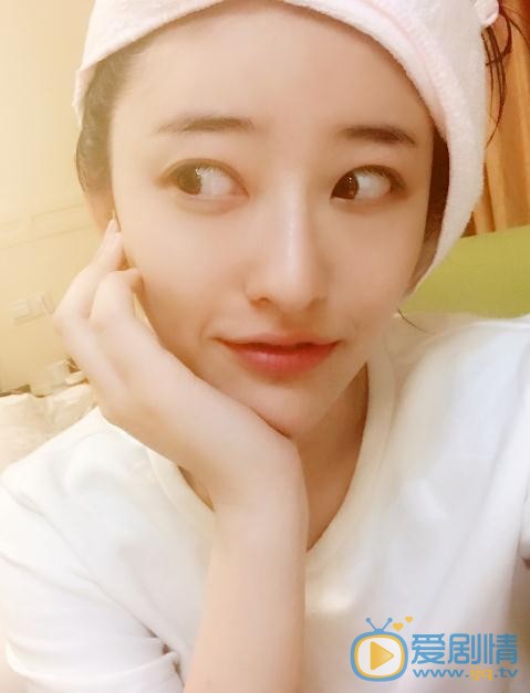 张歆莹生活照 张歆莹高清写真_张歆莹高清剧照