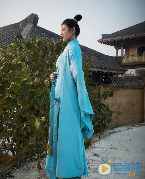 张歆莹剧照合集 张歆莹高清写真_张歆莹高清剧照