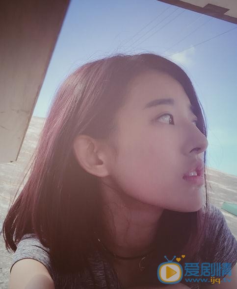 张歆莹生活照 张歆莹高清写真_张歆莹高清剧照