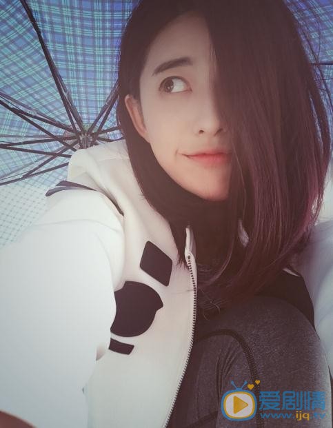 张歆莹生活照 张歆莹高清写真_张歆莹高清剧照