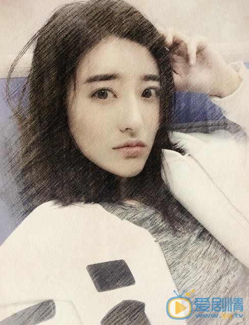 张歆莹生活照 张歆莹高清写真_张歆莹高清剧照