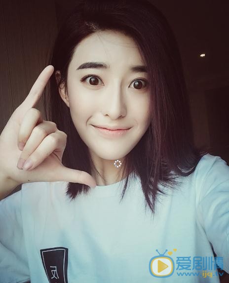 张歆莹生活照 张歆莹高清写真_张歆莹高清剧照