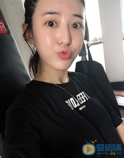 张歆莹生活照 张歆莹高清写真_张歆莹高清剧照