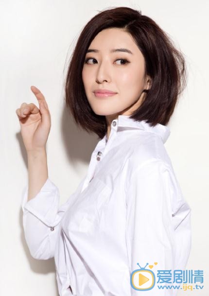 张歆莹写真 张歆莹高清写真_张歆莹高清剧照