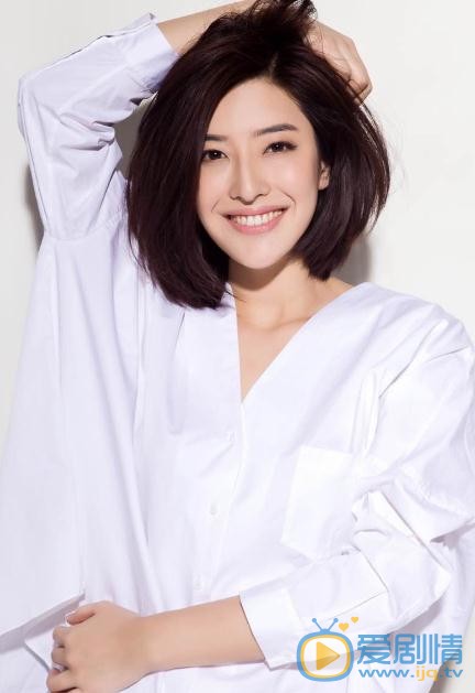 张歆莹写真 张歆莹高清写真_张歆莹高清剧照