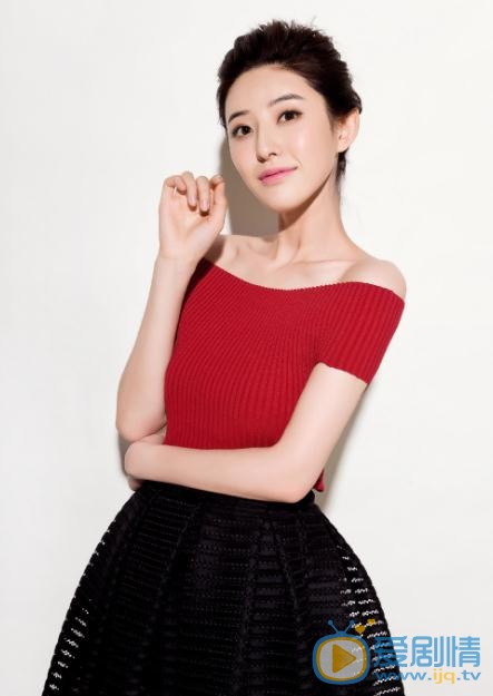 张歆莹写真 张歆莹高清写真_张歆莹高清剧照