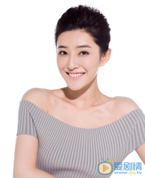 张歆莹写真 张歆莹高清写真_张歆莹高清剧照