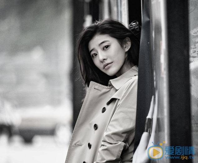 张歆莹街拍写真 张歆莹高清写真_张歆莹高清剧照