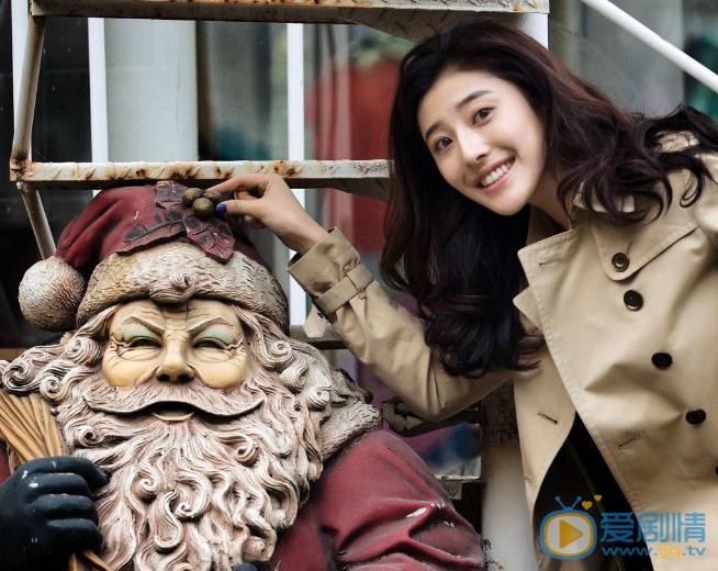 张歆莹街拍写真 张歆莹高清写真_张歆莹高清剧照