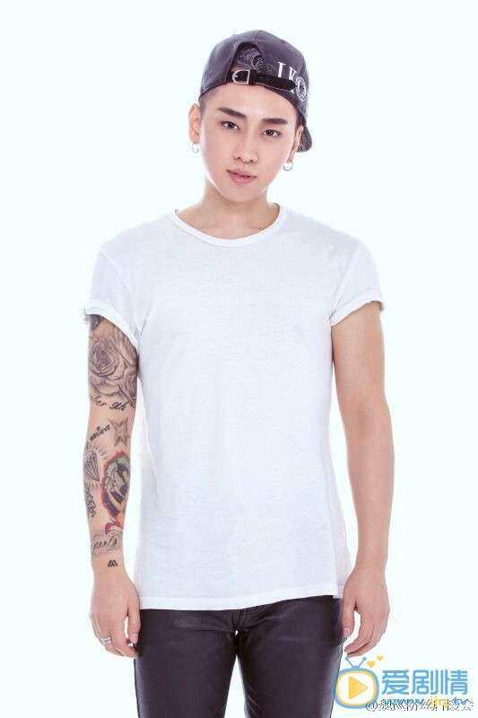 魏巡时尚大片 魏巡高清写真_魏巡高清剧照