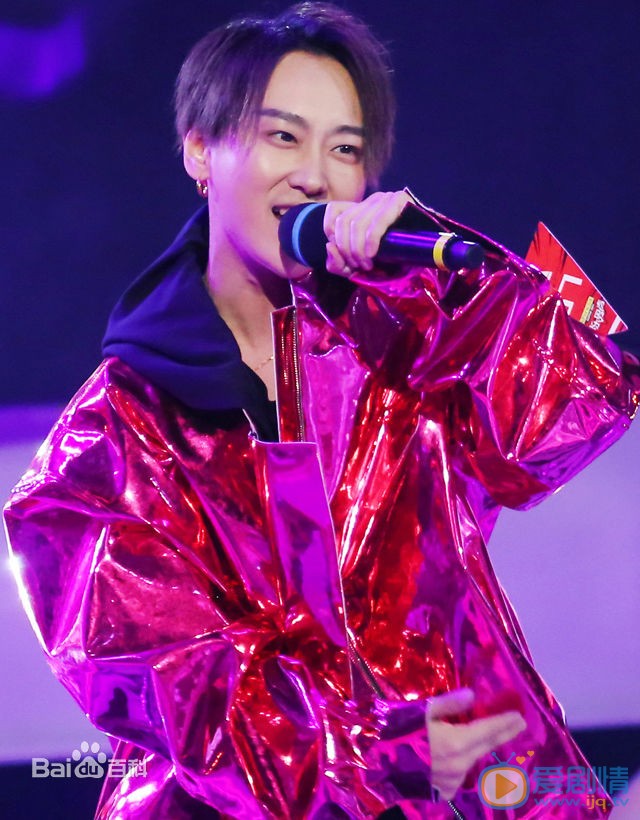 魏巡演唱会 魏巡高清写真_魏巡高清剧照
