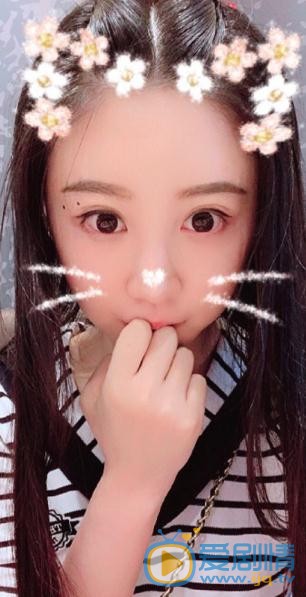 赵若汐生活照 赵若汐高清写真_赵若汐高清剧照