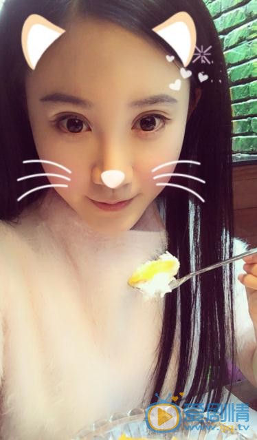 赵若汐生活照 赵若汐高清写真_赵若汐高清剧照