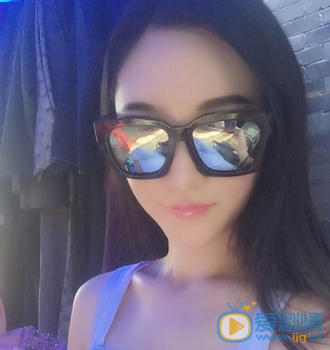 赵若汐生活照 赵若汐高清写真_赵若汐高清剧照