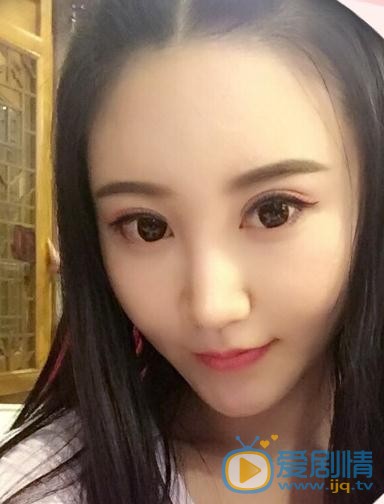 赵若汐生活照 赵若汐高清写真_赵若汐高清剧照