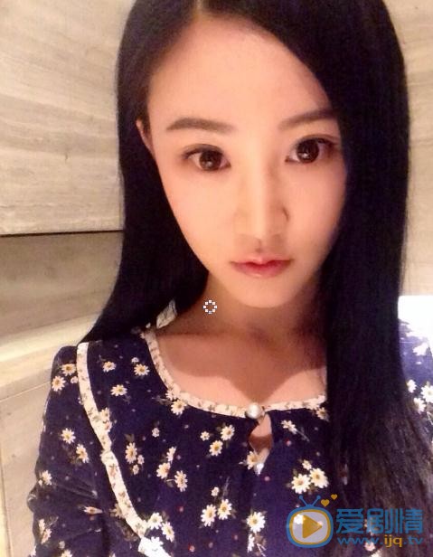 赵若汐生活照 赵若汐高清写真_赵若汐高清剧照
