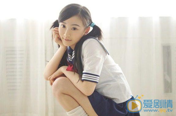 赵若汐写真 赵若汐高清写真_赵若汐高清剧照