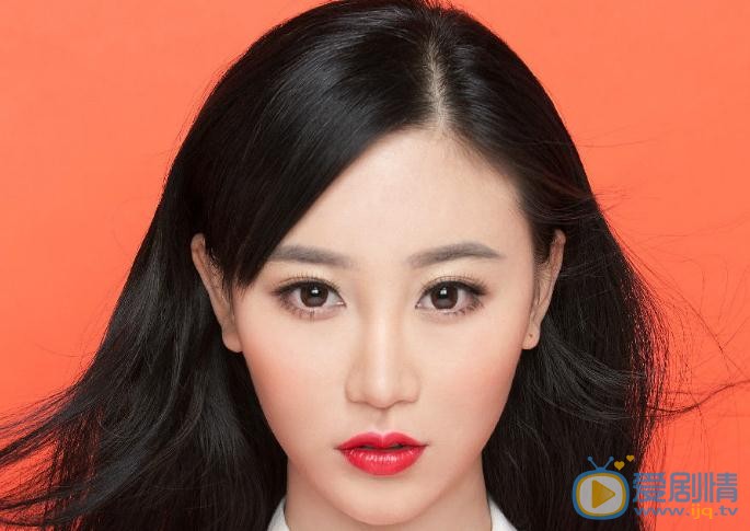 赵若汐写真 赵若汐高清写真_赵若汐高清剧照