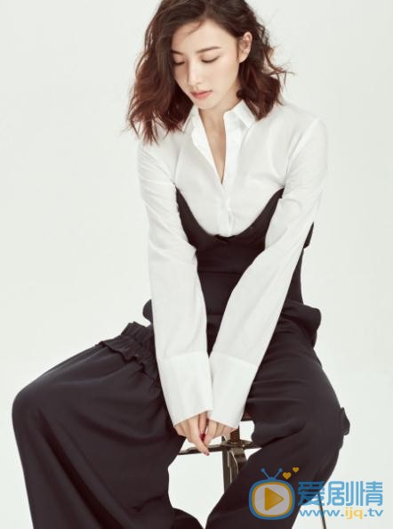 陈雅婷气质写真 陈雅婷高清写真_陈雅婷高清剧照