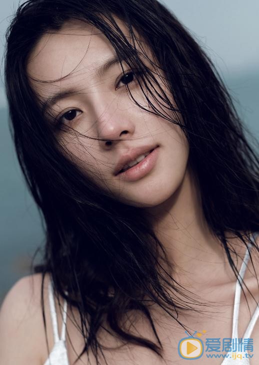 陈雅婷气质写真 陈雅婷高清写真_陈雅婷高清剧照