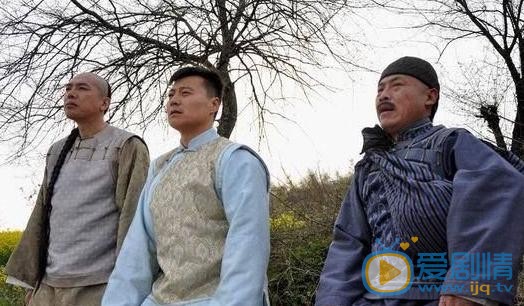任程伟剧照合集 任程伟高清写真_任程伟高清剧照