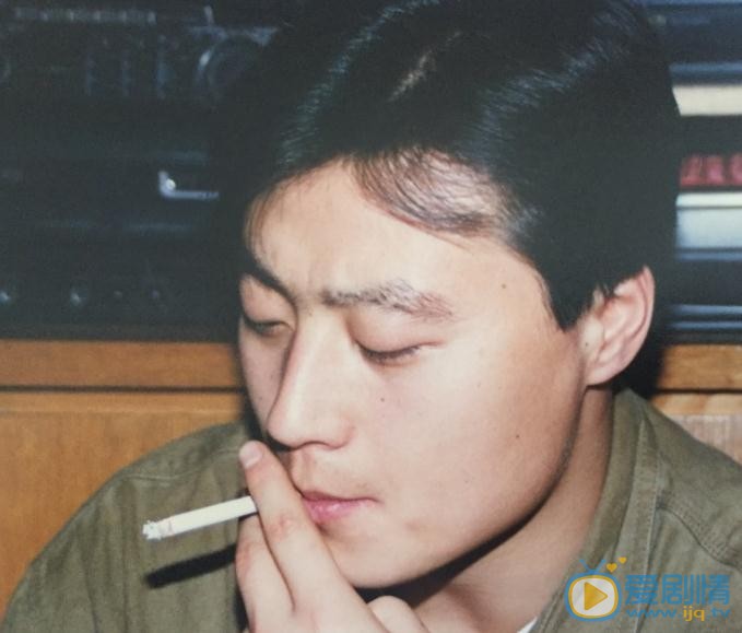 任程伟生活照 任程伟高清写真_任程伟高清剧照