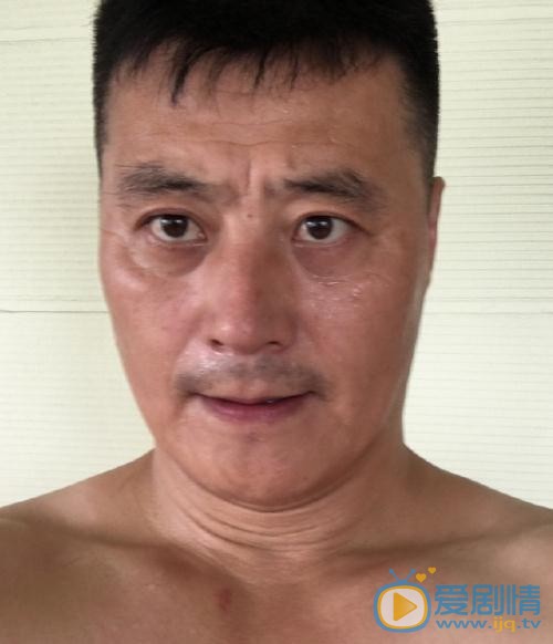 任程伟生活照 任程伟高清写真_任程伟高清剧照