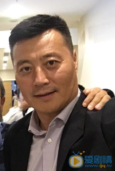 任程伟生活照 任程伟高清写真_任程伟高清剧照