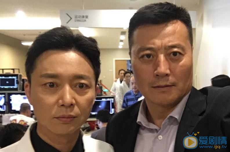 任程伟生活照 任程伟高清写真_任程伟高清剧照