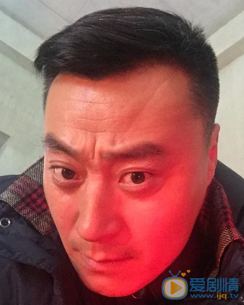 任程伟生活照 任程伟高清写真_任程伟高清剧照