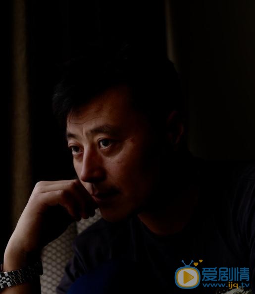 任程伟生活照 任程伟高清写真_任程伟高清剧照