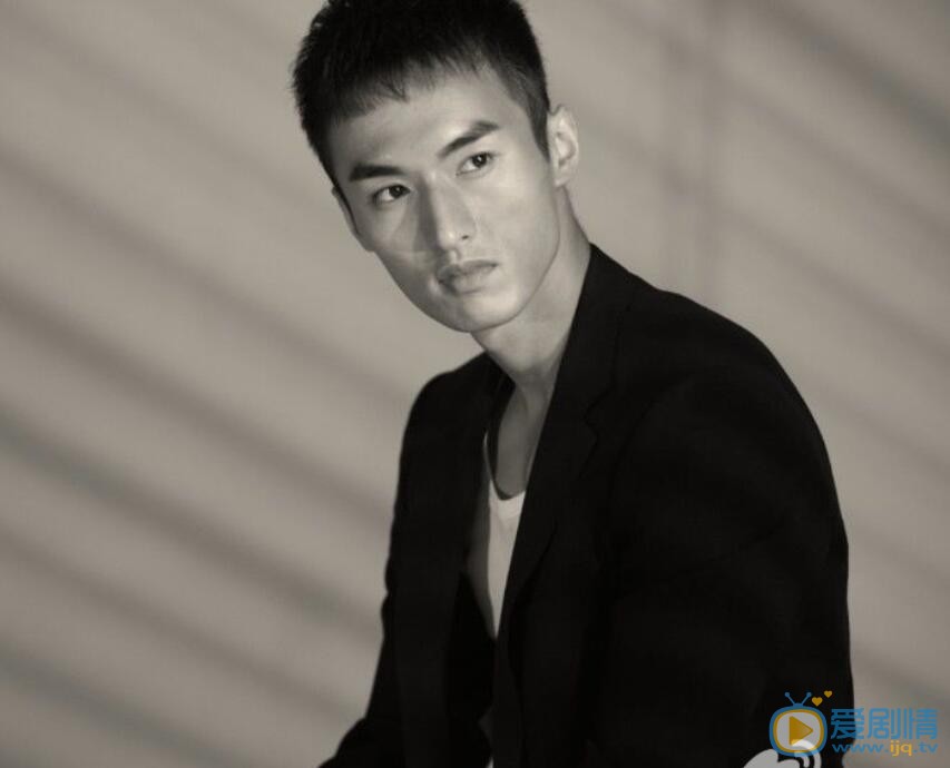 秦晓飞写真 秦晓飞高清写真_秦晓飞高清剧照