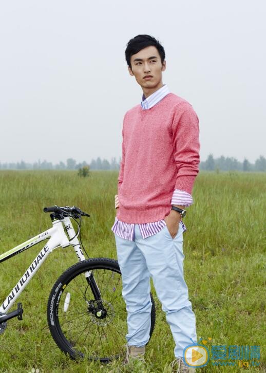 秦晓飞写真 秦晓飞高清写真_秦晓飞高清剧照