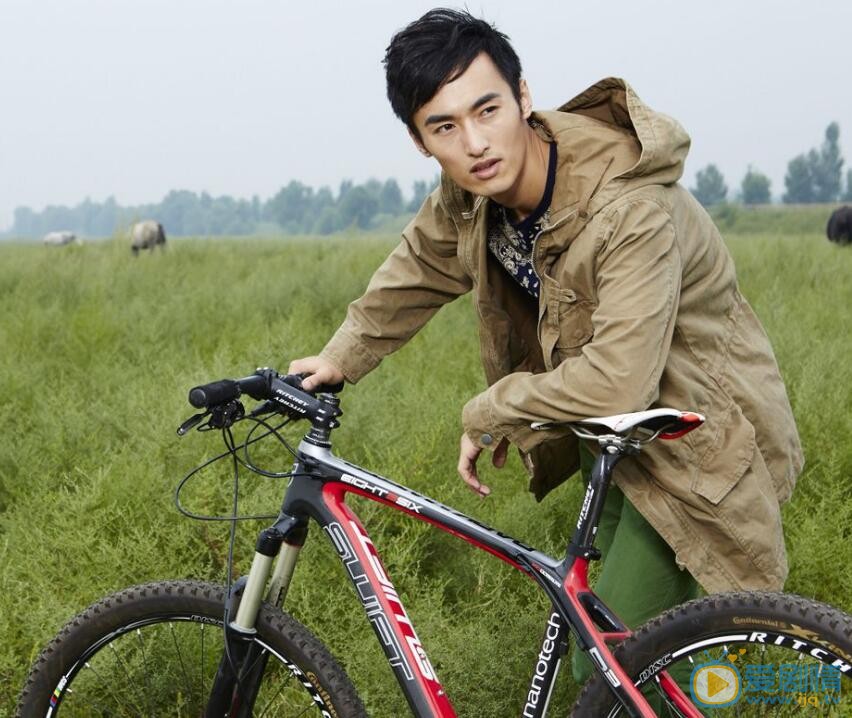 秦晓飞写真 秦晓飞高清写真_秦晓飞高清剧照