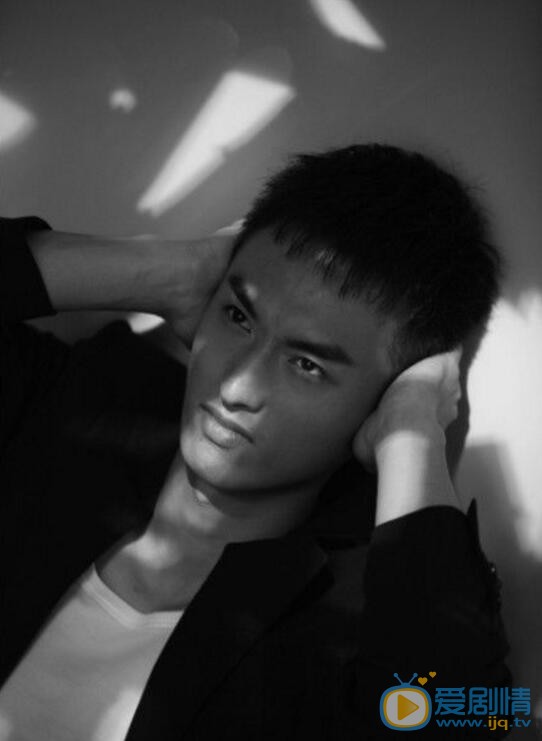 秦晓飞写真 秦晓飞高清写真_秦晓飞高清剧照