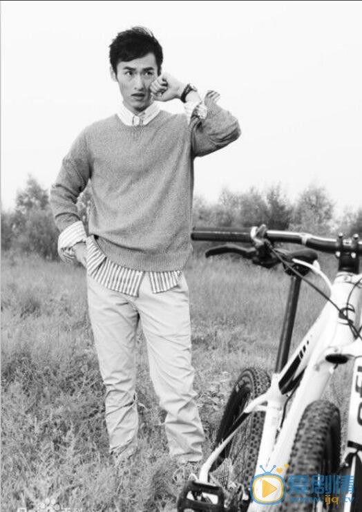 秦晓飞写真 秦晓飞高清写真_秦晓飞高清剧照