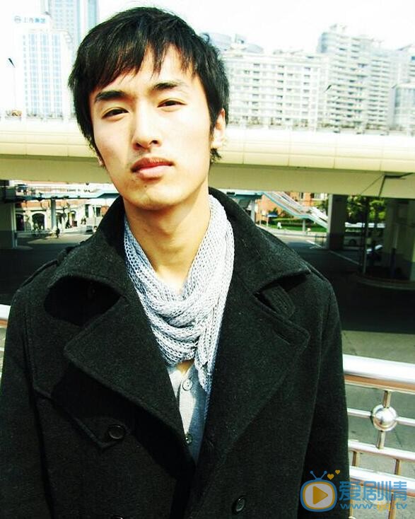 秦晓飞生活照 秦晓飞高清写真_秦晓飞高清剧照