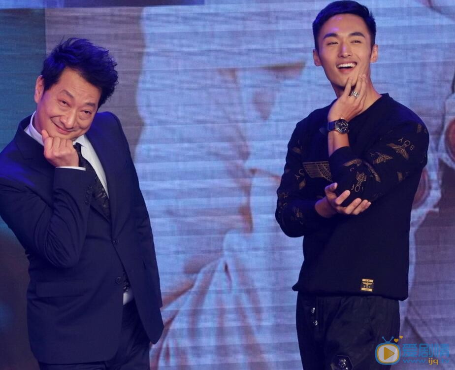秦晓飞活动照 秦晓飞高清写真_秦晓飞高清剧照