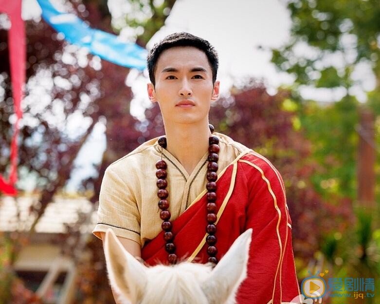 秦晓飞节目照 秦晓飞高清写真_秦晓飞高清剧照
