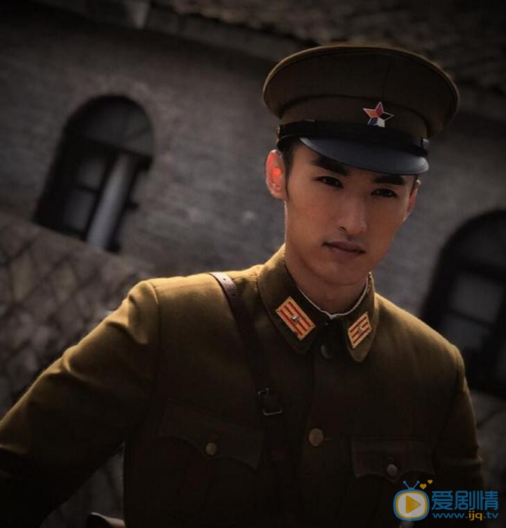 秦晓飞《计中计》剧照 秦晓飞高清写真_秦晓飞高清剧照