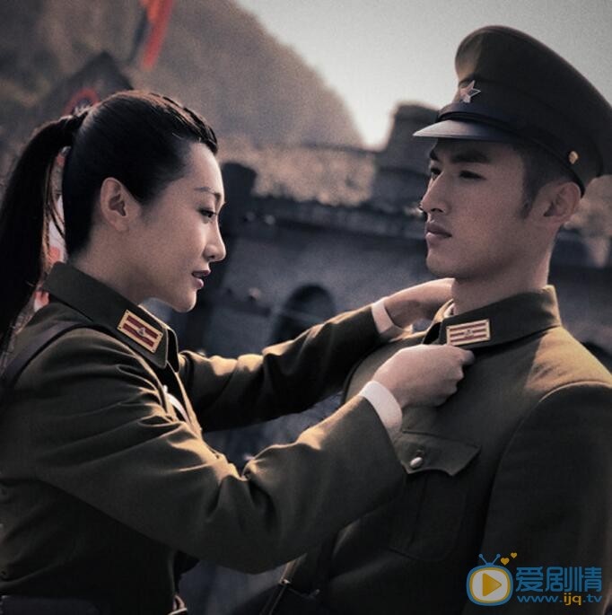 秦晓飞《计中计》剧照 秦晓飞高清写真_秦晓飞高清剧照