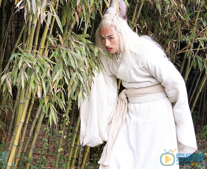 秦晓飞其他剧照 秦晓飞高清写真_秦晓飞高清剧照