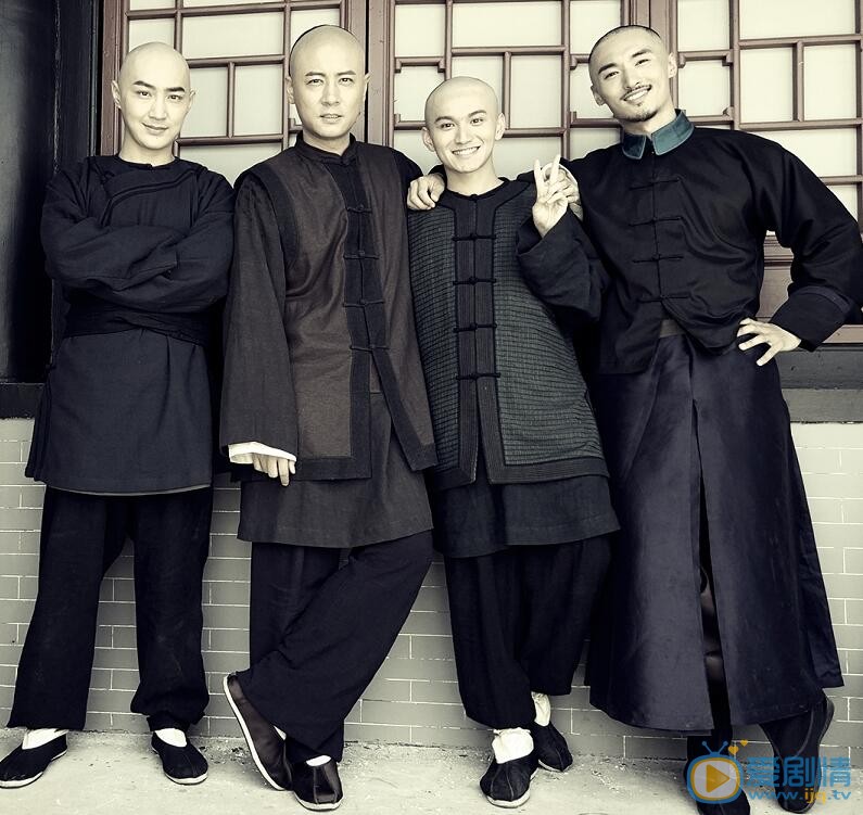 秦晓飞其他剧照 秦晓飞高清写真_秦晓飞高清剧照