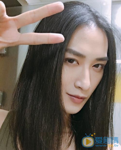 胡潇灵生活照 胡潇灵高清写真_胡潇灵高清剧照