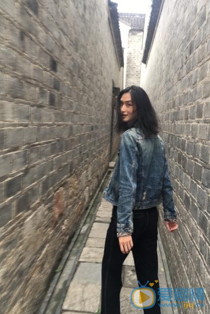 胡潇灵生活照 胡潇灵高清写真_胡潇灵高清剧照