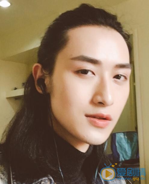 胡潇灵生活照 胡潇灵高清写真_胡潇灵高清剧照