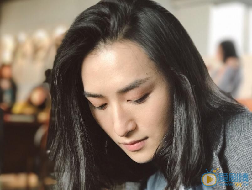 胡潇灵生活照 胡潇灵高清写真_胡潇灵高清剧照