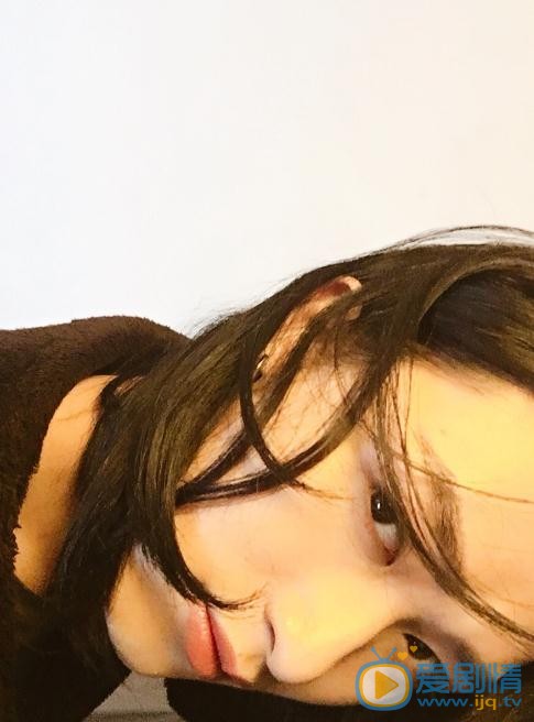 胡潇灵生活照 胡潇灵高清写真_胡潇灵高清剧照